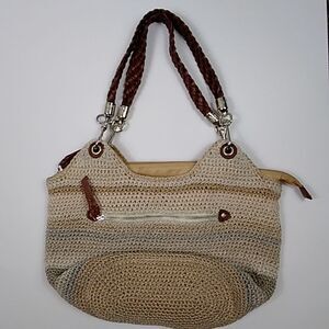 Vintage The Sak Women's Bag